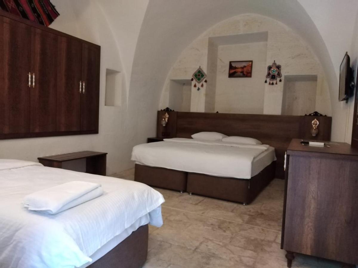 Lariva Konaklari Sanlıurfa Exteriér fotografie