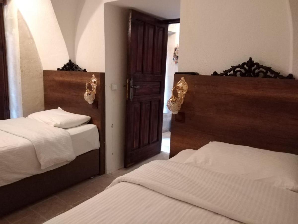 Lariva Konaklari Sanlıurfa Exteriér fotografie