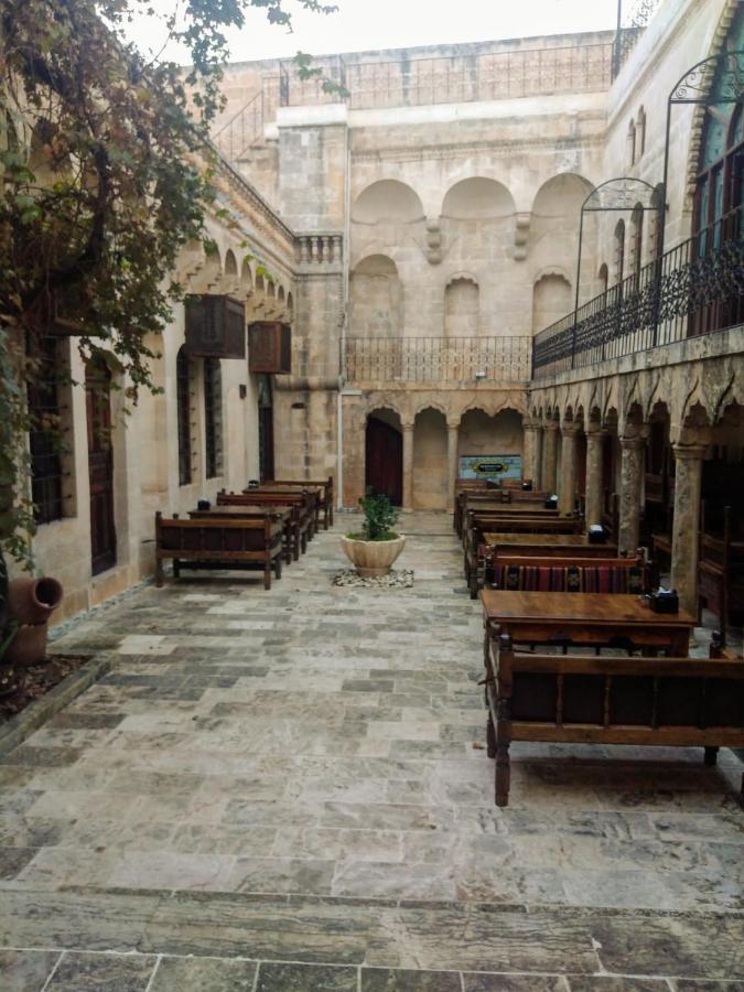 Lariva Konaklari Sanlıurfa Exteriér fotografie