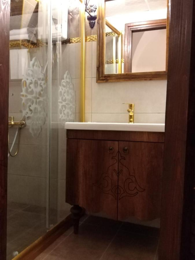 Lariva Konaklari Sanlıurfa Exteriér fotografie