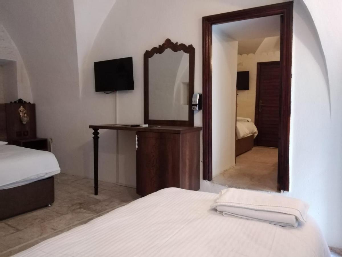 Lariva Konaklari Sanlıurfa Exteriér fotografie