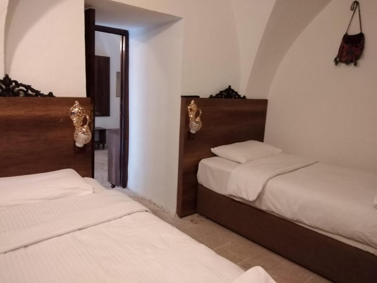 Lariva Konaklari Sanlıurfa Exteriér fotografie