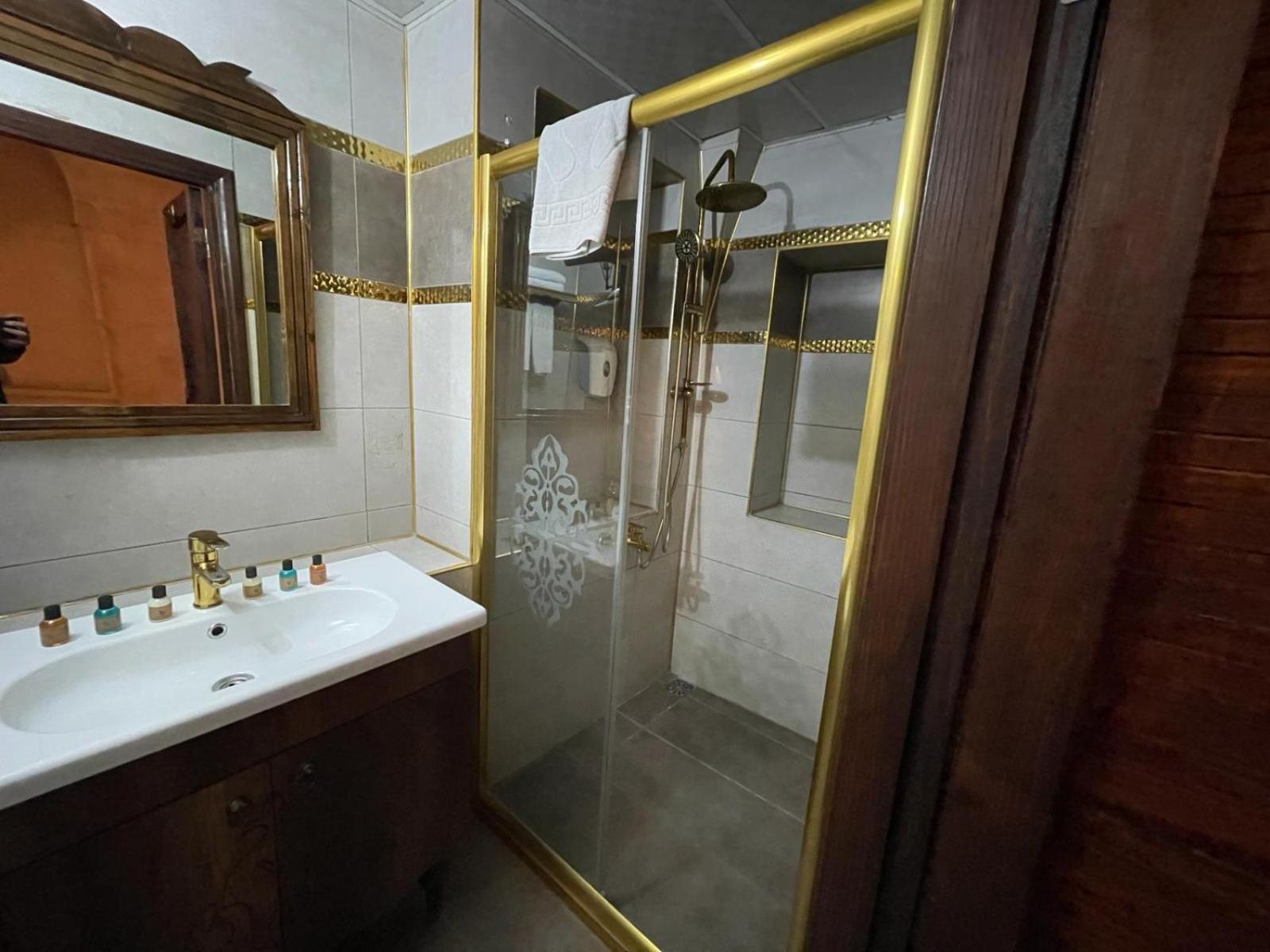 Lariva Konaklari Sanlıurfa Exteriér fotografie