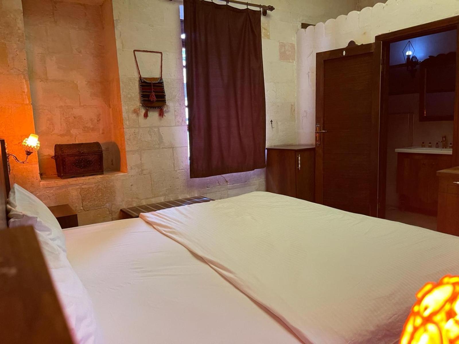 Lariva Konaklari Sanlıurfa Exteriér fotografie