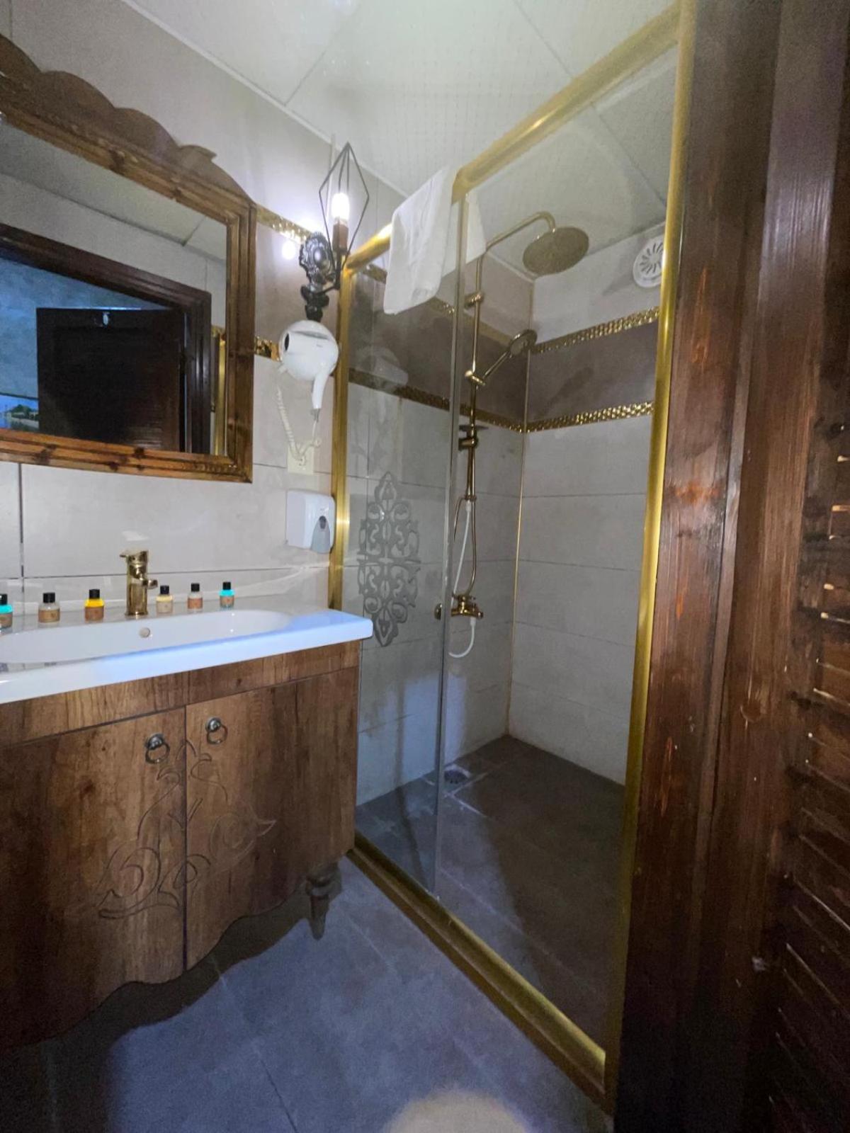 Lariva Konaklari Sanlıurfa Exteriér fotografie
