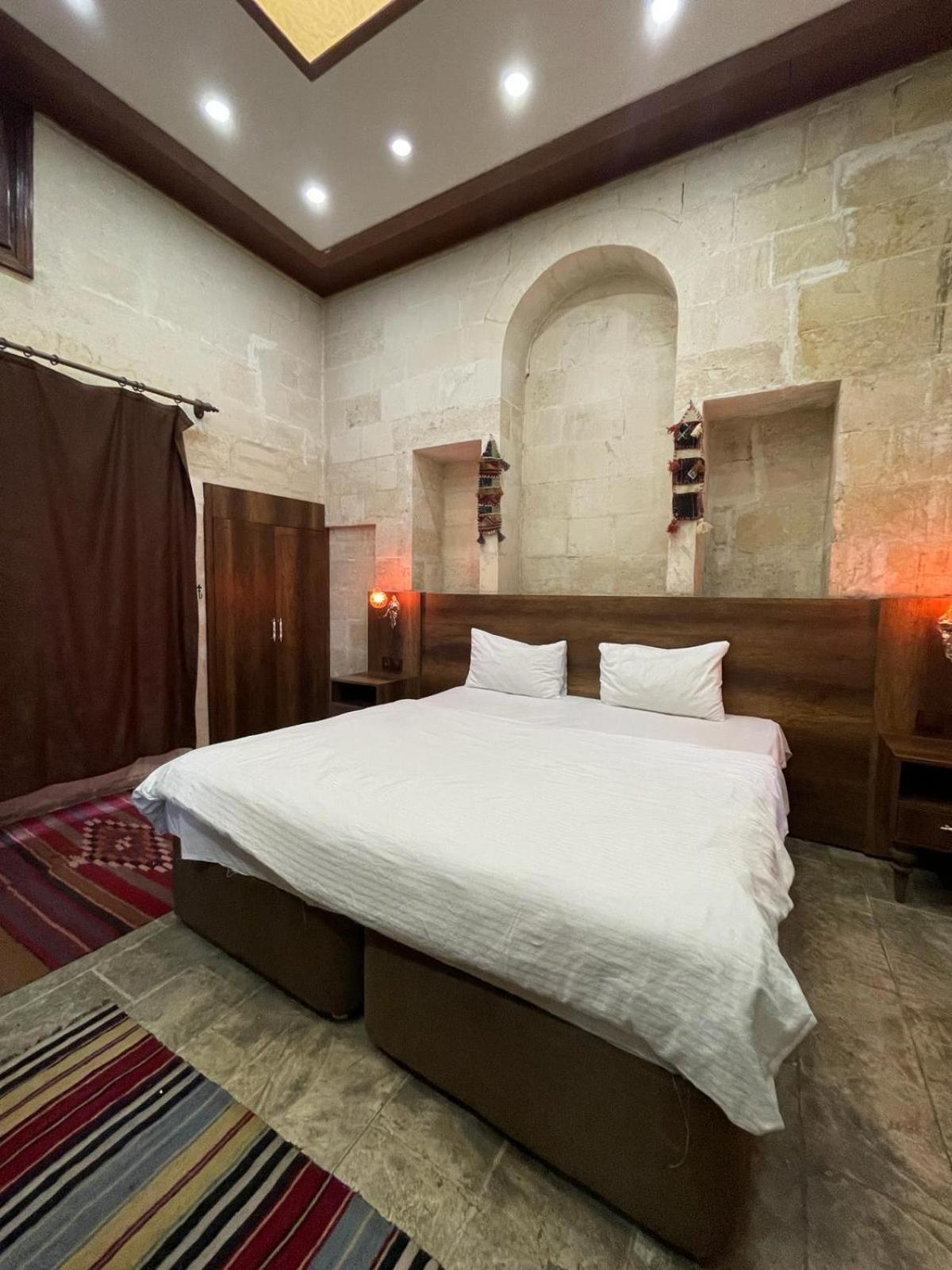 Lariva Konaklari Sanlıurfa Exteriér fotografie