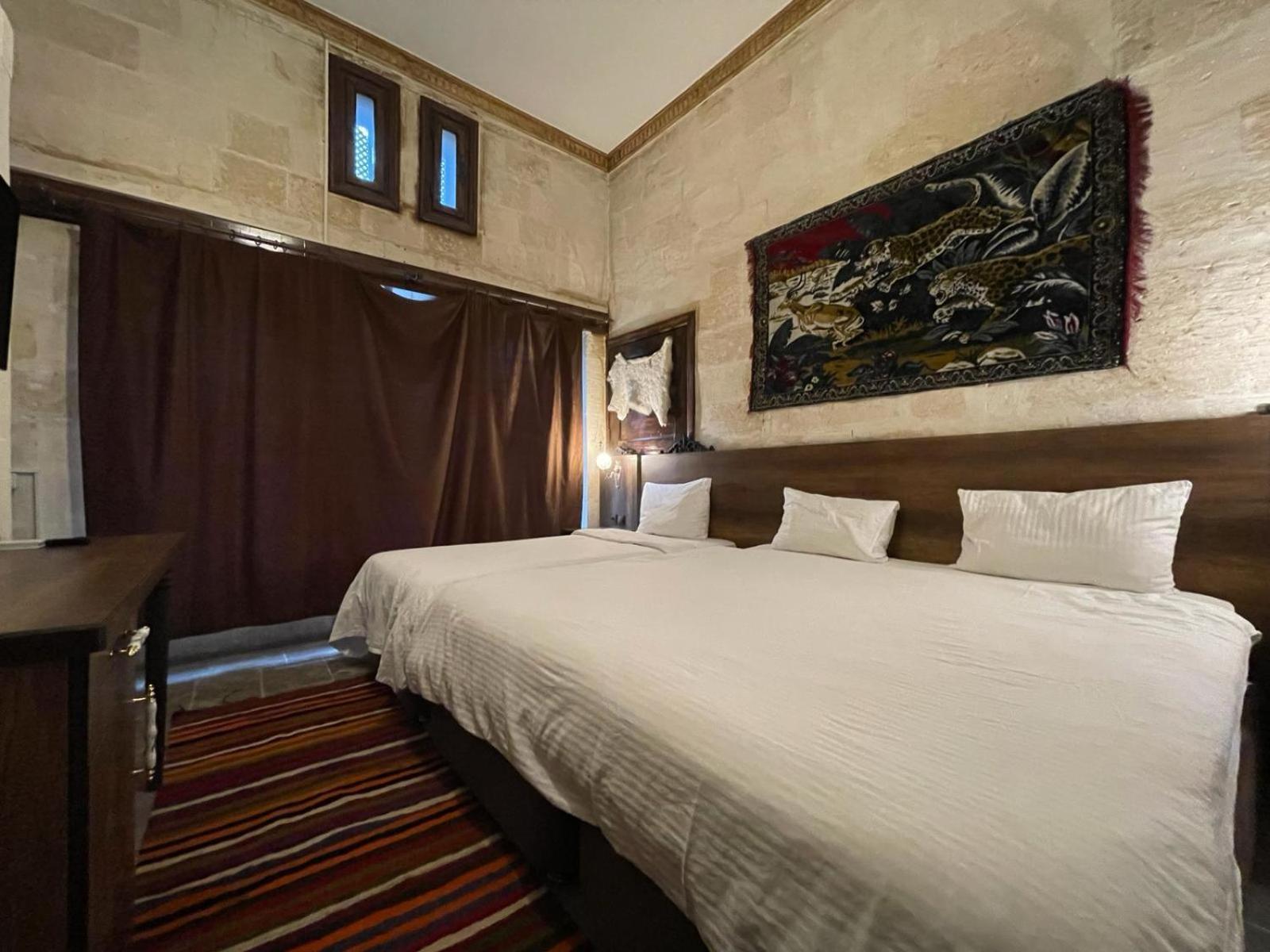 Lariva Konaklari Sanlıurfa Exteriér fotografie