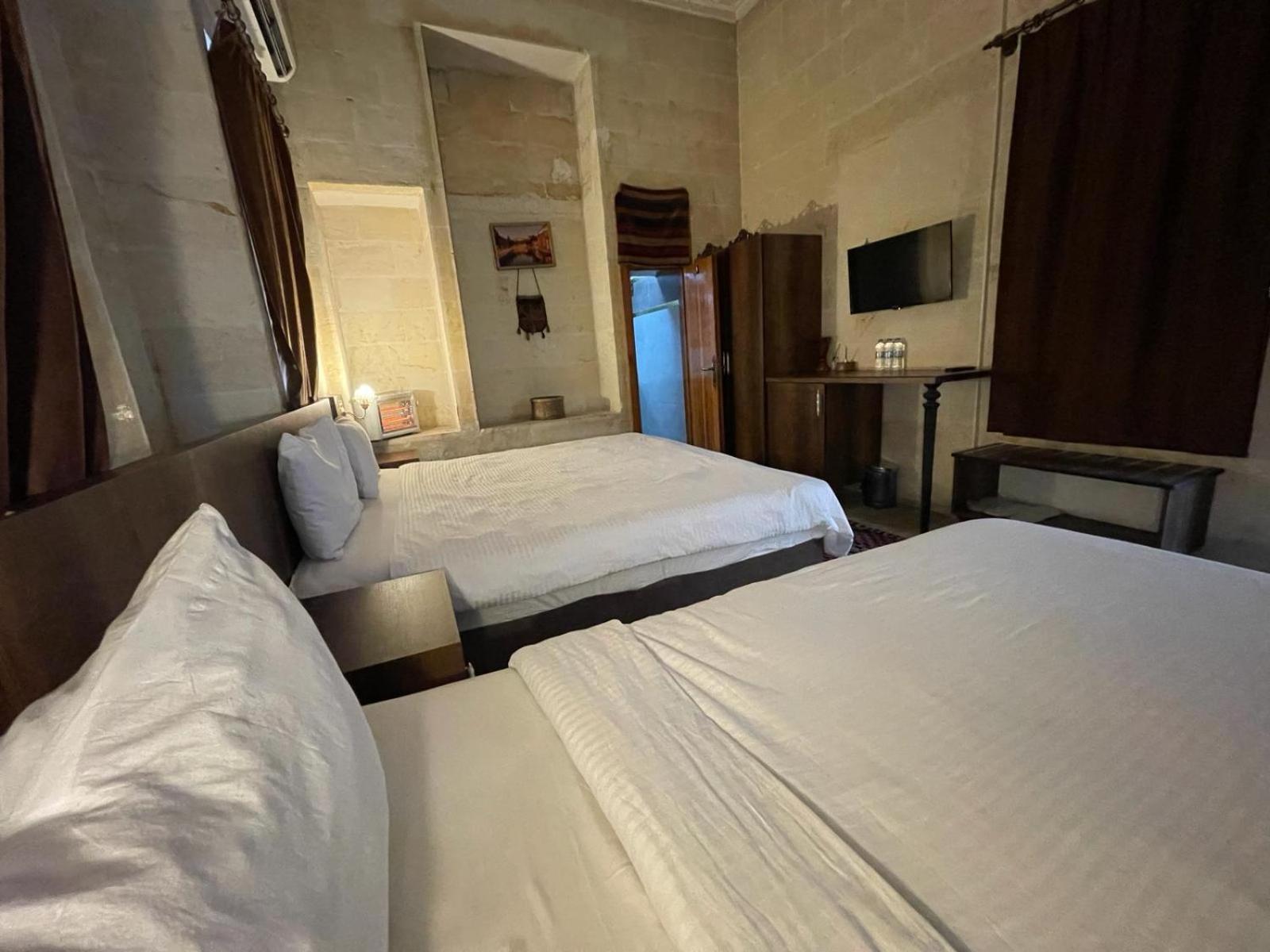 Lariva Konaklari Sanlıurfa Exteriér fotografie