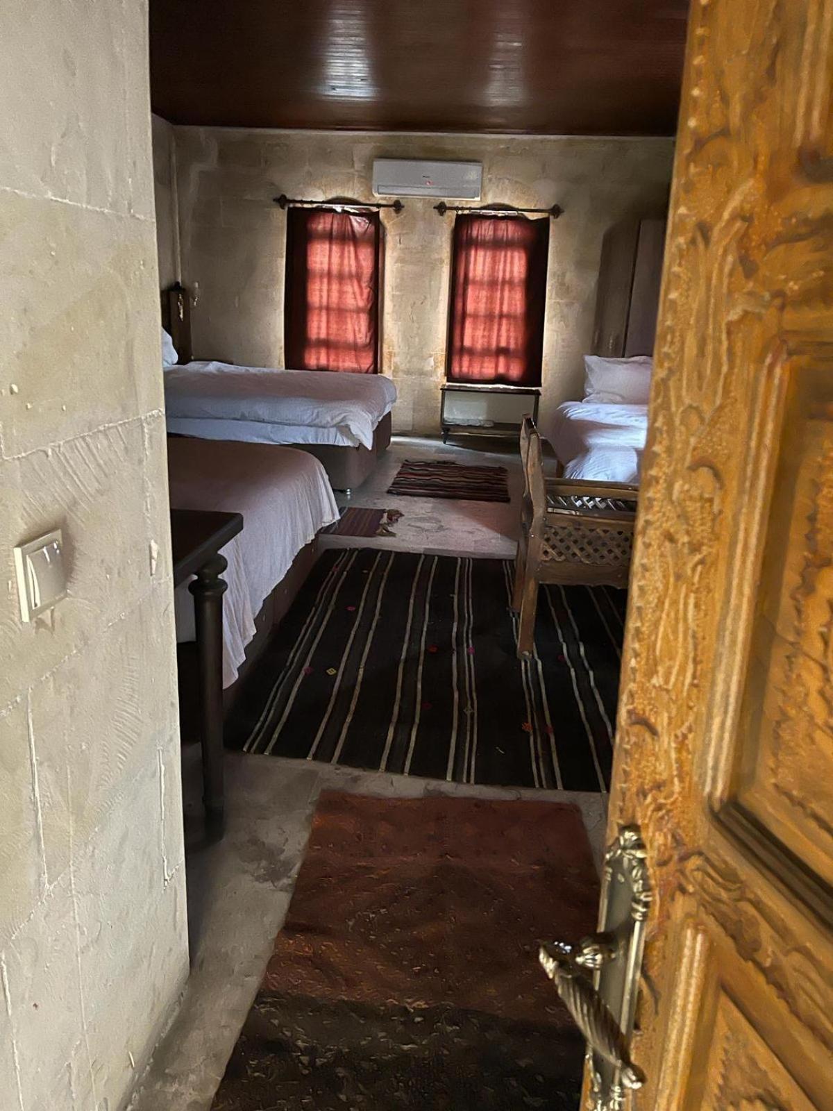Lariva Konaklari Sanlıurfa Exteriér fotografie