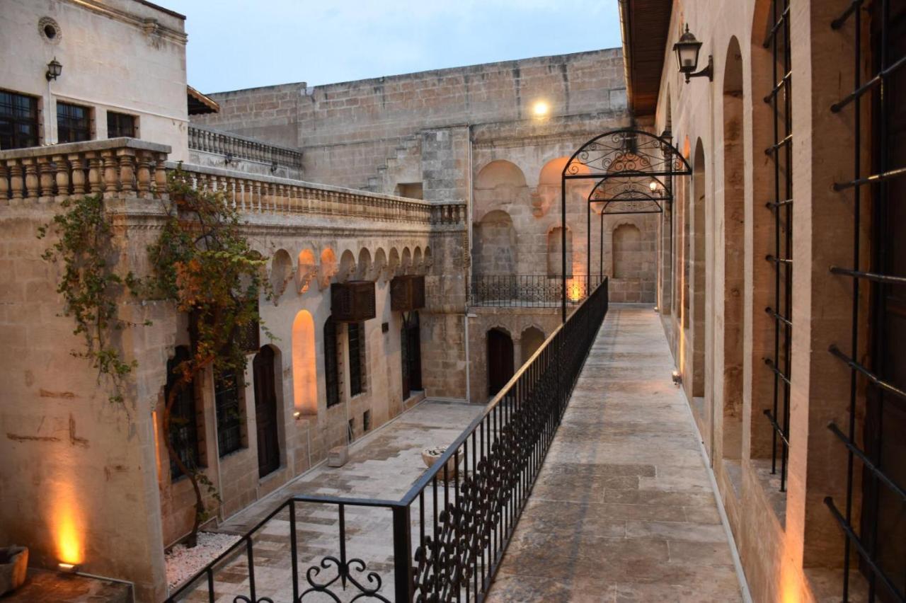 Lariva Konaklari Sanlıurfa Exteriér fotografie