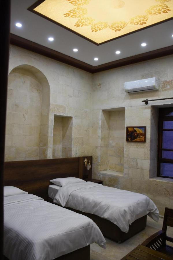 Lariva Konaklari Sanlıurfa Exteriér fotografie
