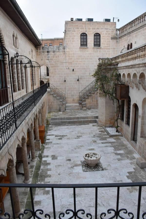 Lariva Konaklari Sanlıurfa Exteriér fotografie