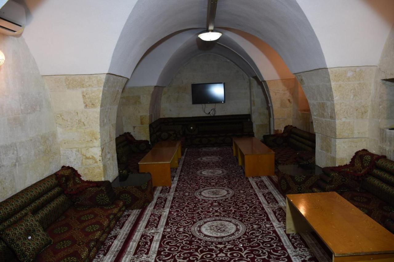 Lariva Konaklari Sanlıurfa Exteriér fotografie